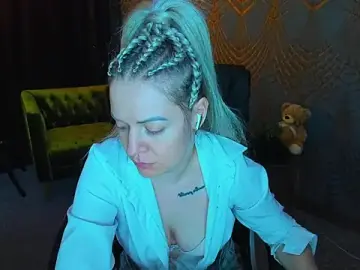 Adult Video Chat with Anna_Snows - Stripchat