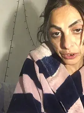 Adult Video Chat with ChantalXOrchid - Stripchat