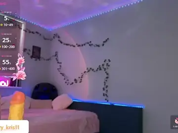 Live Sex with kitty_kristy1 - Stripchat