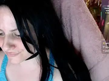 Free Porn Cam with BellaStar84 - Stripchat