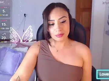 Live Porn with Paulina_627 - Stripchat