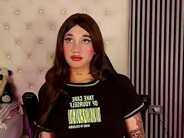 Sex Cam with tammy_bensom1 - Stripchat