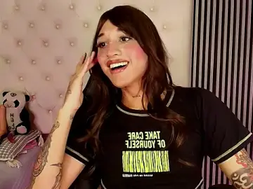 Sex Cam with tammy_bensom1 - Stripchat