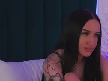 Watch Live Sex Cams with Luna_Olsen - Stripchat