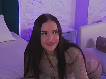 Watch Live Sex Cams with Luna_Olsen - Stripchat