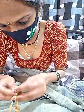 Best Webcam with Marathi_Sayali - Stripchat