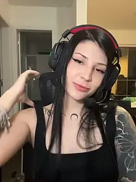 Sex Chat with Miihzukii - Stripchat
