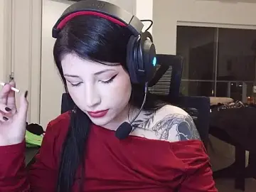 Free Porn Cam with Miihzukii - Stripchat
