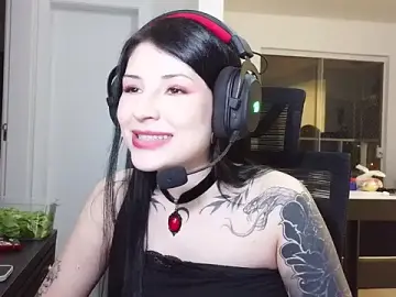 Free Porn Cam with Miihzukii - Stripchat