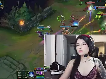 Live Porn with Miihzukii - Stripchat
