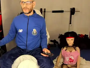 Best live sex cam show with Samurayjiu - Stripchat