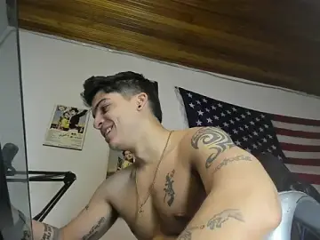 Free Porn Cam with charlie_hotxxx - Stripchat