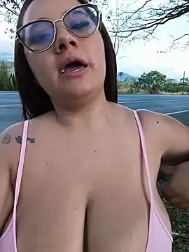 Live Sex Cam with maleja_smmith - Stripchat