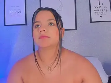 Nude Webcam with Natasha_harper - Stripchat