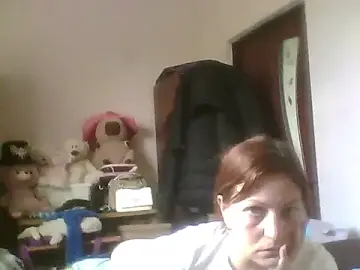 Adult Webcam with ShawnaAdams - Stripchat