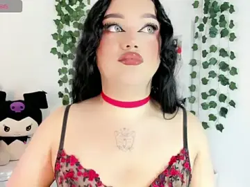 Free Porn Cam with cattriona_muller - Stripchat