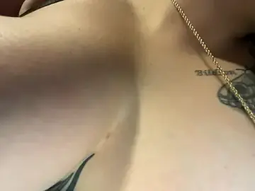 Best live sex cam show with skinwalkingzombie - Stripchat