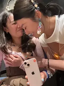 Free Live Porn with Molly-xiao - Stripchat
