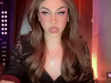 Free Porn Cam with madam_agnes1 - Stripchat