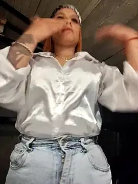 Free Live Porn with Cataleya_16 - Stripchat