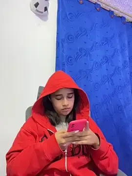 Watch Live Sex Cams with I_Samanthaa - Stripchat