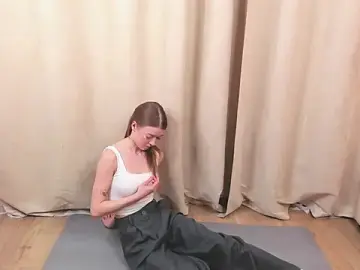 Live Porn with MalissaCrask - Stripchat