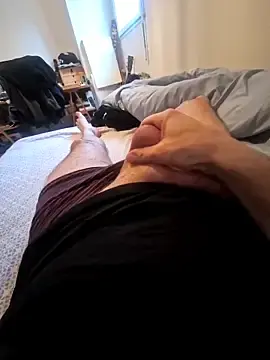 Watch Live Sex Cams with MarkBigDick35 - Stripchat