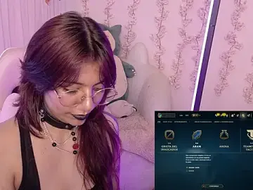 Best Webcam with Nami_usagi - Stripchat
