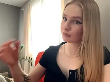 Adult Webcams with PlasaRima - Stripchat