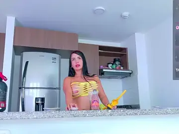 Live Sex Cam with Michelle_Ferrerr - Stripchat