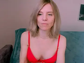 Sex Cam with Eva_vagner - Stripchat