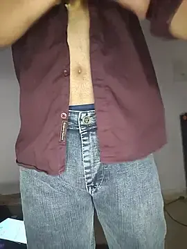 Live Porn with HARSH_JAAT8 - Stripchat