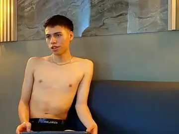 Live Sex Cam with KENNY_HANK - Stripchat