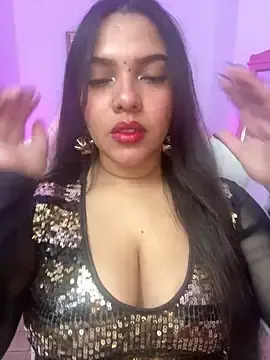 Live Porn with krishaa_ - Stripchat
