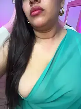 Watch Live Sex Cams with krishaa_ - Stripchat