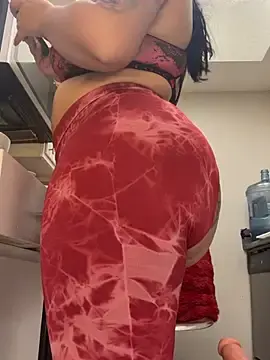 Free Porn Cam with latina_curvy22 - Stripchat