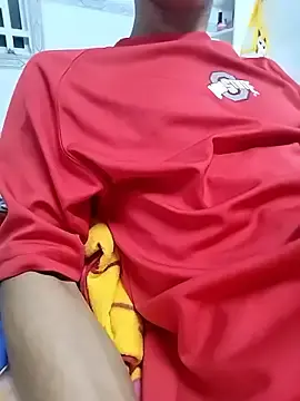 Adult Webcam with Kiet_Mot_Minh_O_Nha - Stripchat