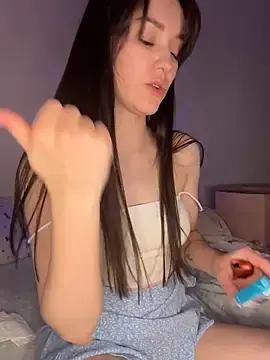 Adult Webcam with Veliora - Stripchat