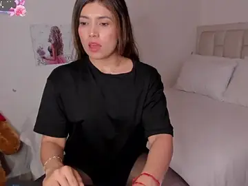 Free Porn Cam with ms_afrodita_ - Stripchat