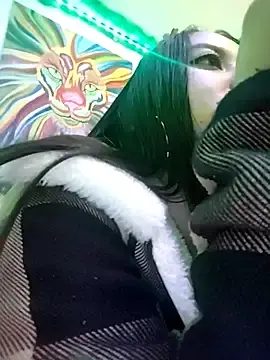 Sex Chat with Cristal__04 - Stripchat