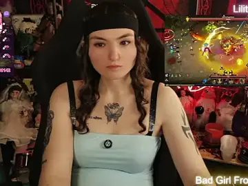 Free Porn Cam with Lilithara666 - Stripchat