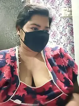 Adult Webcam with Liyaa_24 - Stripchat