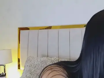 Live Sex with MeganCruzGB - Stripchat