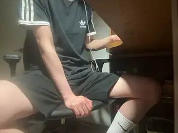 Free Porn Cam with Phil_6677 - Stripchat