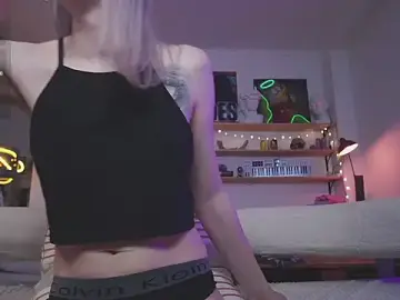 Free Porn Cam with yourprettykate - Stripchat