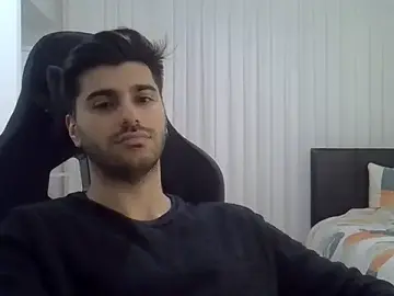 Free Live Porn with ciceroable - Stripchat