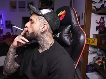 Sex Cam with logan_hugh8 - Stripchat