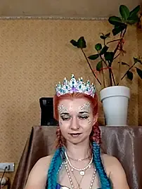 Adult Webcam with Lunaria5391 - Stripchat