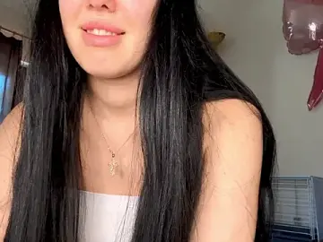 Watch Live Sex Cams with TishaEilts - Stripchat