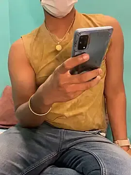Nude Webcam with sonalsanskar - Stripchat